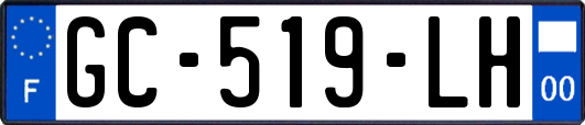 GC-519-LH