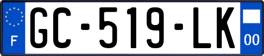 GC-519-LK