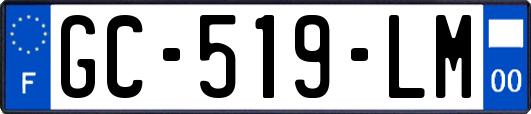 GC-519-LM