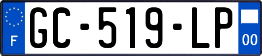 GC-519-LP