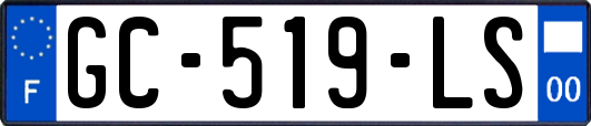 GC-519-LS
