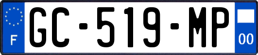 GC-519-MP