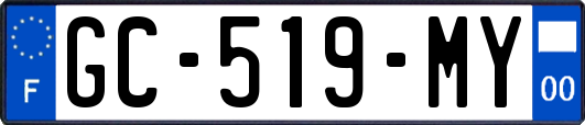 GC-519-MY