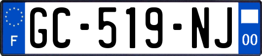 GC-519-NJ