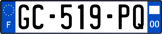 GC-519-PQ