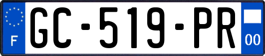 GC-519-PR