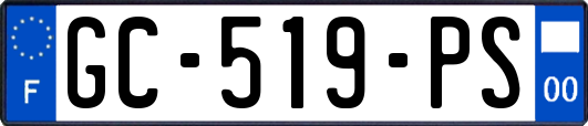 GC-519-PS