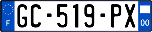 GC-519-PX
