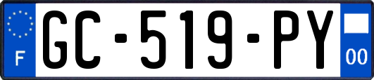 GC-519-PY