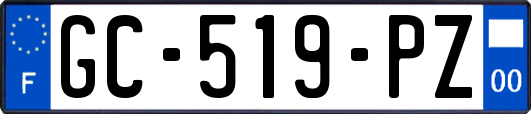 GC-519-PZ