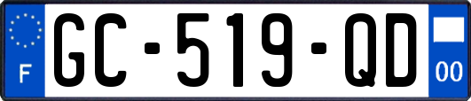 GC-519-QD