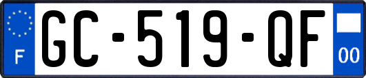 GC-519-QF
