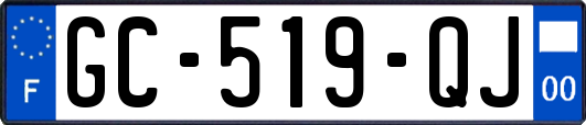 GC-519-QJ
