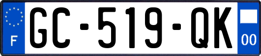 GC-519-QK