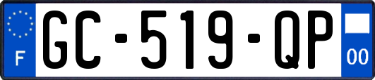 GC-519-QP