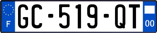 GC-519-QT