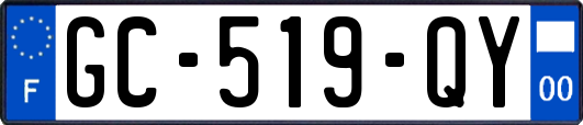 GC-519-QY