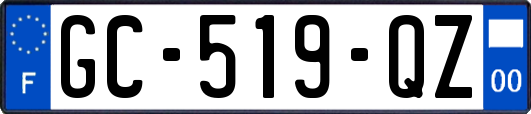 GC-519-QZ