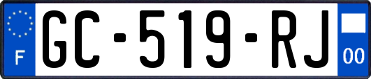 GC-519-RJ