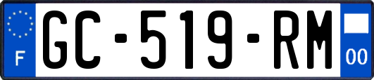 GC-519-RM