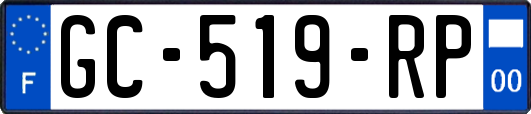 GC-519-RP