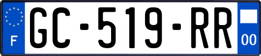 GC-519-RR