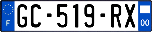 GC-519-RX
