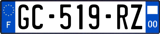 GC-519-RZ