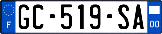 GC-519-SA