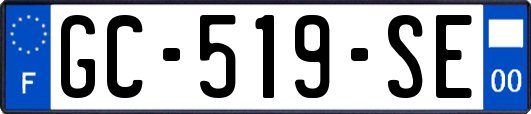 GC-519-SE