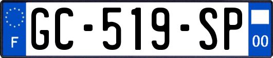GC-519-SP