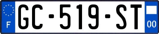 GC-519-ST