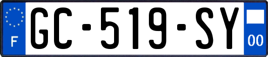 GC-519-SY