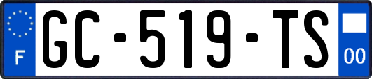 GC-519-TS