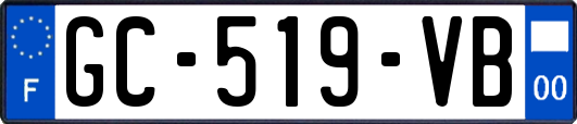 GC-519-VB