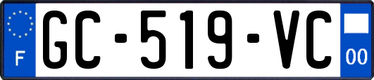 GC-519-VC