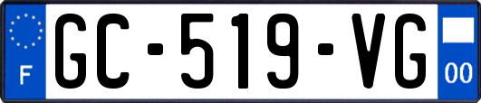 GC-519-VG