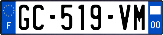 GC-519-VM