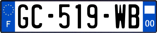 GC-519-WB