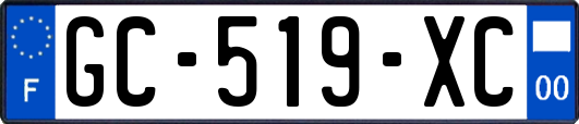 GC-519-XC