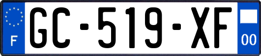 GC-519-XF