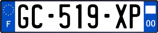 GC-519-XP