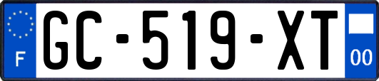 GC-519-XT