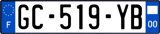 GC-519-YB