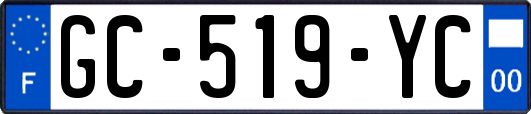 GC-519-YC