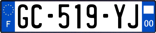 GC-519-YJ