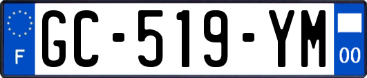 GC-519-YM