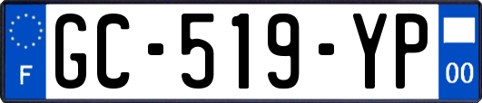 GC-519-YP