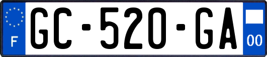 GC-520-GA