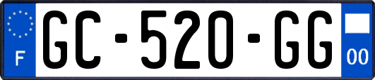 GC-520-GG